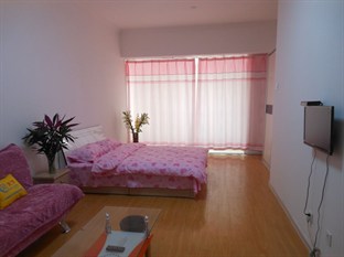 Agoda.com China Apartments & Hotels