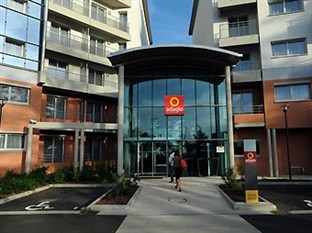 Agoda.com Apartments & Hotels France 