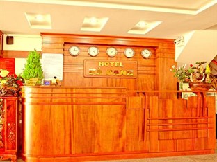 Agoda.com Vietnam Apartments & Hotels  