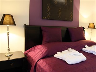 Agoda.com Hungary Apartments & Hotels