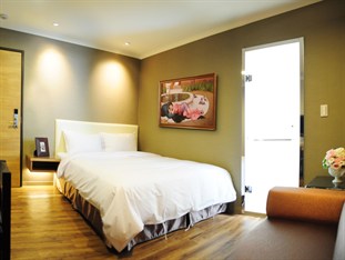 Agoda.com Taiwan Apartments & Hotels