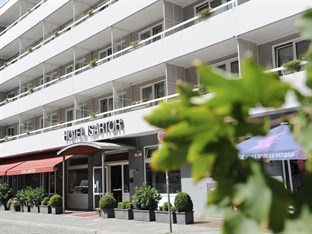 Agoda.com Germany Apartments & Hotels