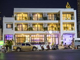 Agoda.com Thailand Apartments & Hotels