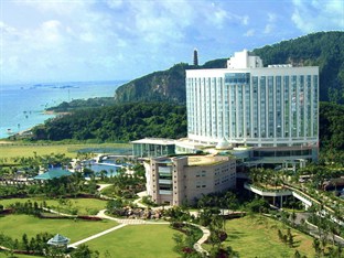 Agoda.com China Apartments & Hotels