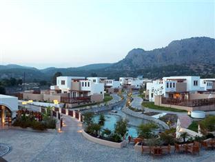 Agoda.com Greece Apartments & Hotels