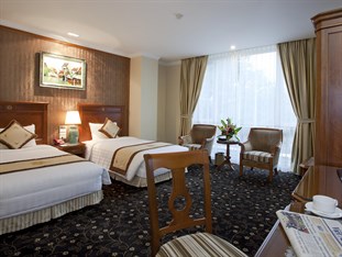 Agoda.com Vietnam Apartments & Hotels  