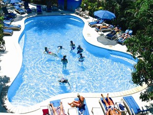 Agoda.com Fiji Apartments & Hotels