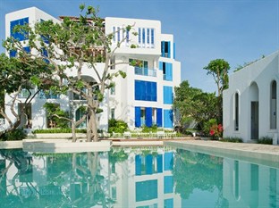 Agoda.com Thailand Apartments & Hotels