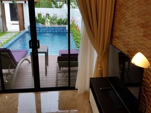 Agoda.com Thailand Apartments & Hotels