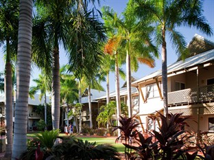 Agoda.com Australia Apartments & Hotels