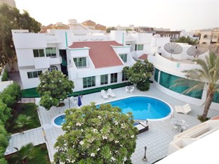 Agoda.com United Arab Emirates Apartments & Hotels