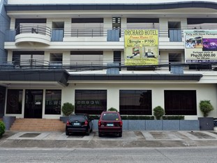 Agoda.com Philippines Apartments & Hotels