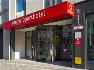 Agoda.com Germany Apartments & Hotels