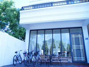 Agoda.com Taiwan Apartments & Hotels