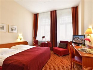 Agoda.com Germany Apartments & Hotels