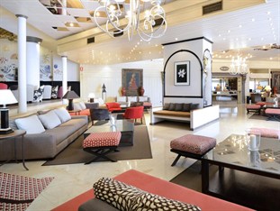 Agoda.com Spain Apartments & Hotels