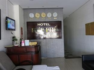 Agoda.com Vietnam Apartments & Hotels  