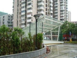 Agoda.com China Apartments & Hotels