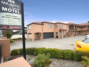 Agoda.com New Zealand Apartments & Hotels