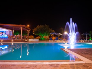Agoda.com Greece Apartments & Hotels