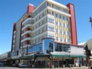 Agoda.com New Zealand Apartments & Hotels