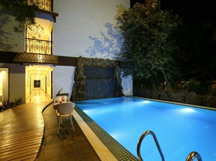 Agoda.com Myanmar Apartments & Hotels