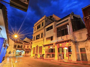 Agoda.com Malaysia Apartments & Hotels