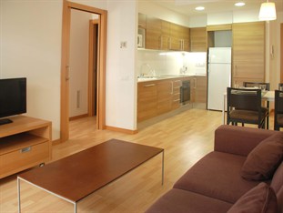 Agoda.com Spain Apartments & Hotels