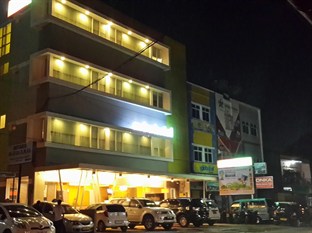 Agoda.com Indonesia Apartments & Hotels