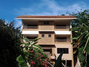 Agoda.com Philippines Apartments & Hotels