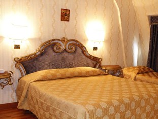 Agoda.com Italy Apartments & Hotels