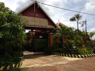 Agoda.com Cambodia Apartments & Hotels