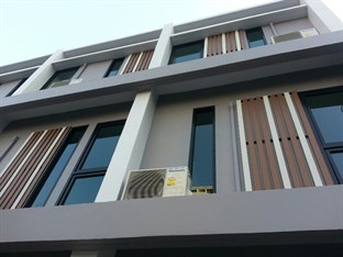 Agoda.com Thailand Apartments & Hotels