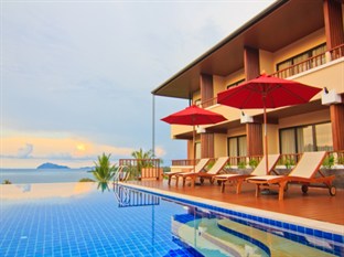 Agoda.com Thailand Apartments & Hotels