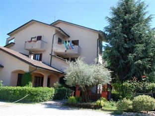 Agoda.com Italy Apartments & Hotels