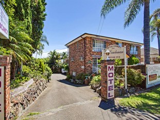 Agoda.com Australia Apartments & Hotels