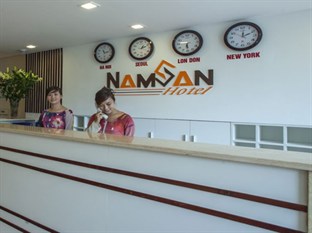 Agoda.com Vietnam Apartments & Hotels  