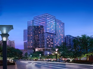 Agoda.com China Apartments & Hotels