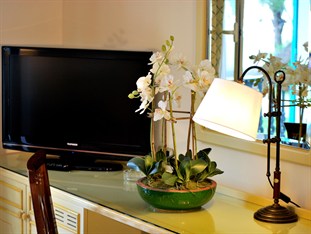 Agoda.com Italy Apartments & Hotels