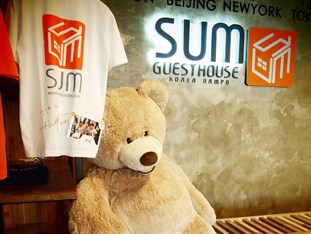 Agoda.com South Korea Apartments & Hotels