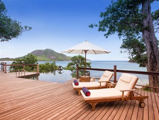 Agoda.com Seychelles Apartments & Hotels