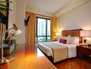 Agoda.com Philippines Apartments & Hotels