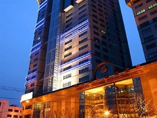 Agoda.com China Apartments & Hotels