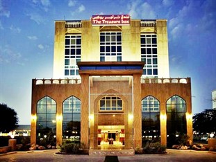 Agoda.com Oman Apartments & Hotels