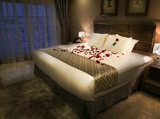 Agoda.com Kuwait Apartments & Hotels