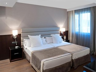 Agoda.com Spain Apartments & Hotels