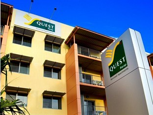 Agoda.com Australia Apartments & Hotels