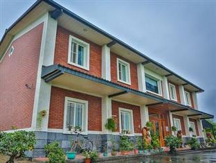 Agoda.com Taiwan Apartments & Hotels