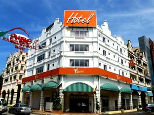 Agoda.com Malaysia Apartments & Hotels