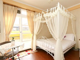 Agoda.com Taiwan Apartments & Hotels